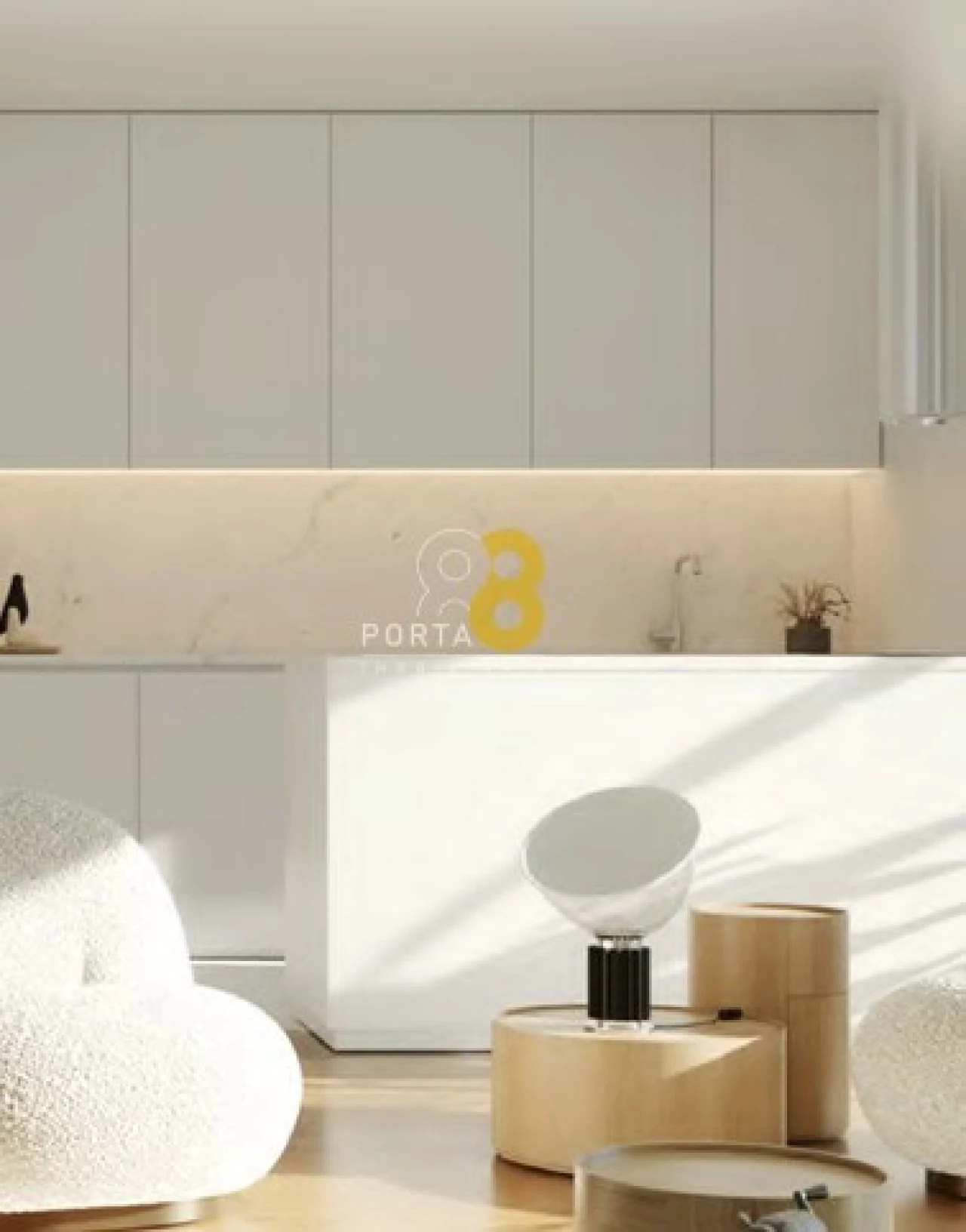 Apartamento T3 para Venda em Ermesinde Foto 6