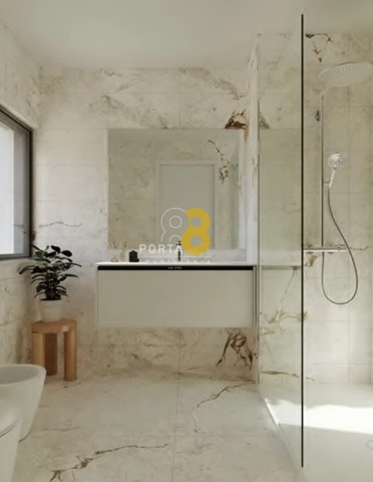 Apartamento T3 para Venda em Ermesinde Foto 15