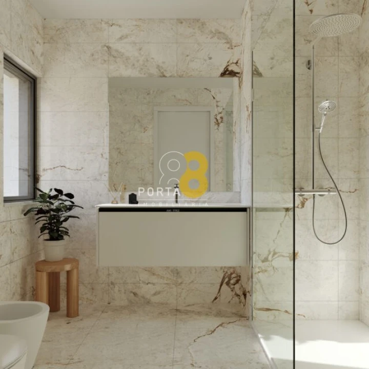 Apartamento T3 para Venda em Ermesinde Foto 16