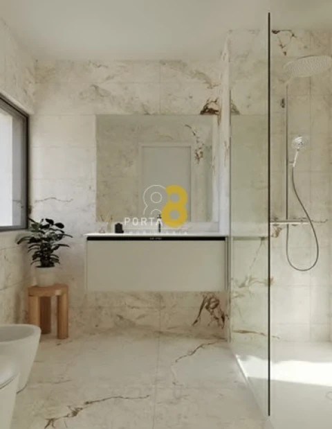 Apartamento T3 para Venda em Ermesinde