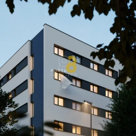 Apartamento T3 para Venda em Ermesinde
