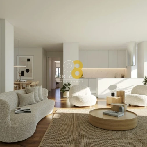 Apartamento T3 para Venda em Ermesinde Foto 9