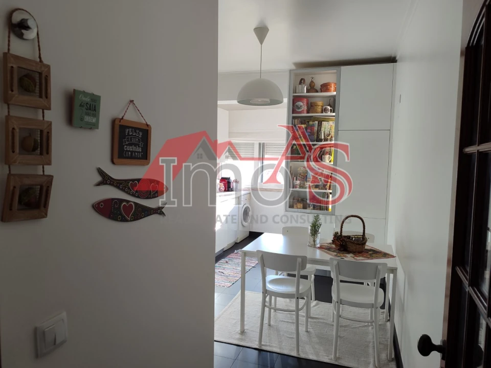 Apartamento T3 para Venda em Queluz e Belas Foto 8