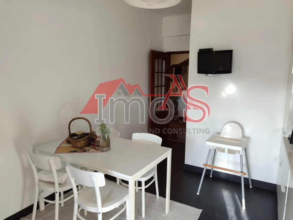 Apartamento T3 para Venda em Queluz e Belas Foto 14