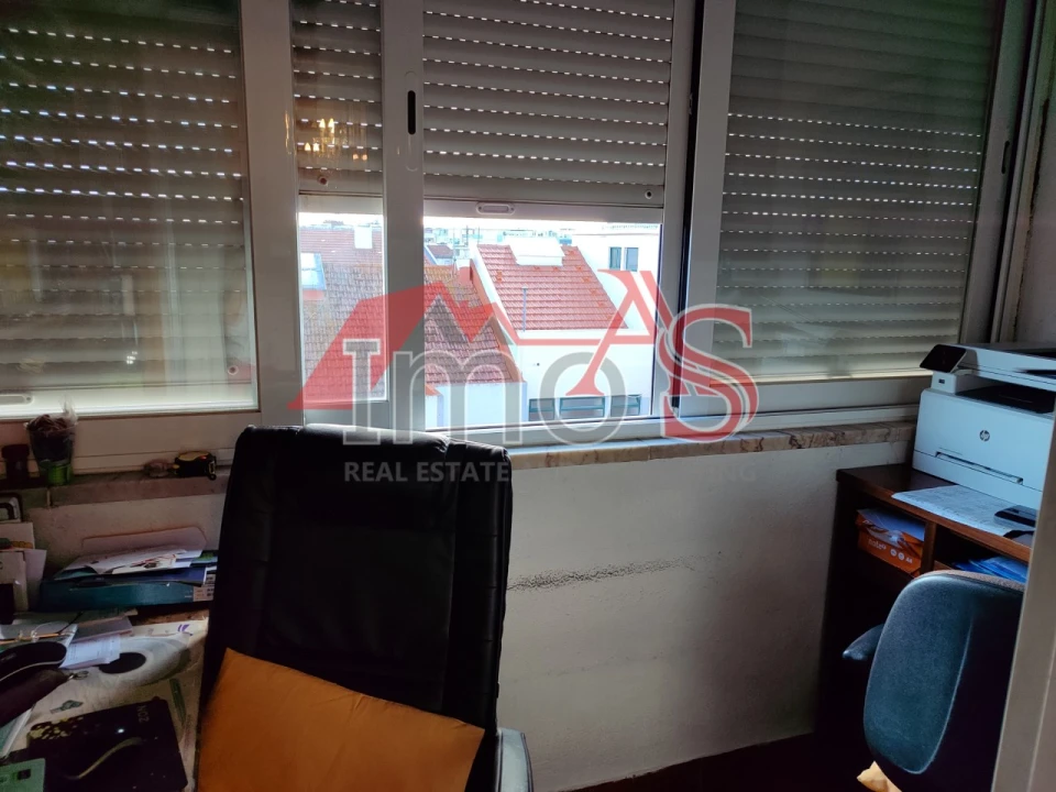 Apartamento T3 para Venda em Queluz e Belas Foto 19