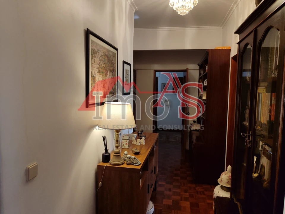 Apartamento T3 para Venda em Queluz e Belas Foto 17
