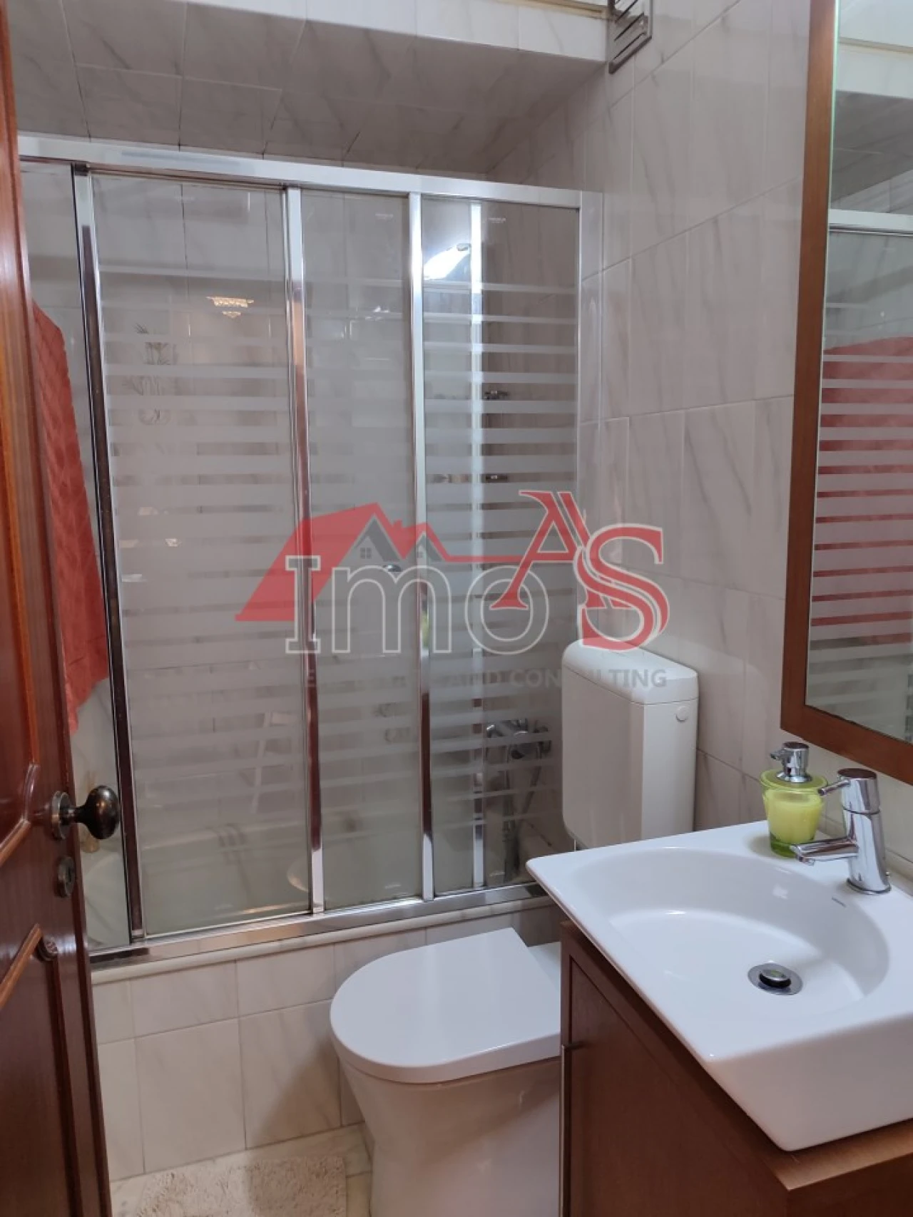 Apartamento T3 para Venda em Queluz e Belas Foto 22