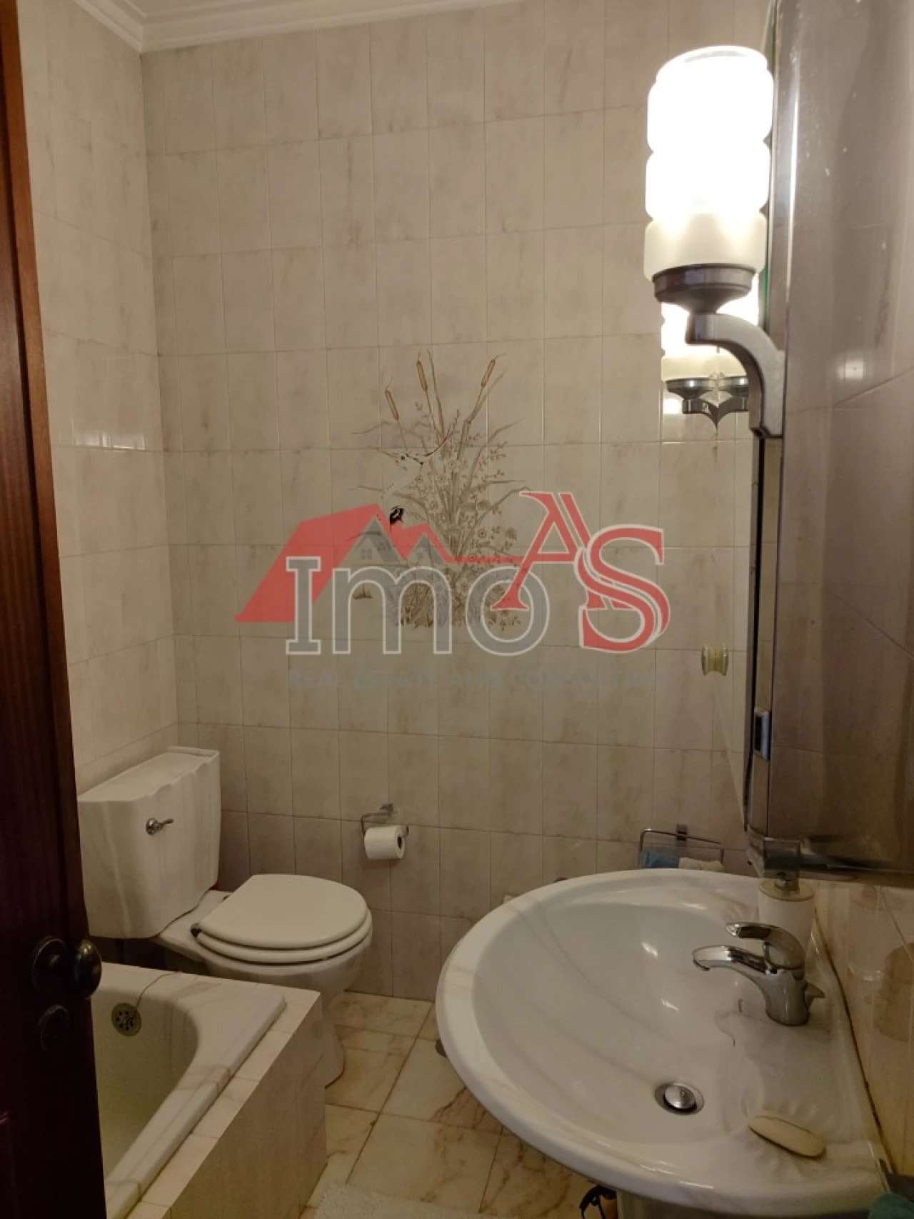 Apartamento T3 para Venda em Queluz e Belas Foto 24