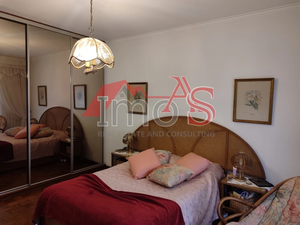Apartamento T3 para Venda em Queluz e Belas Foto 31