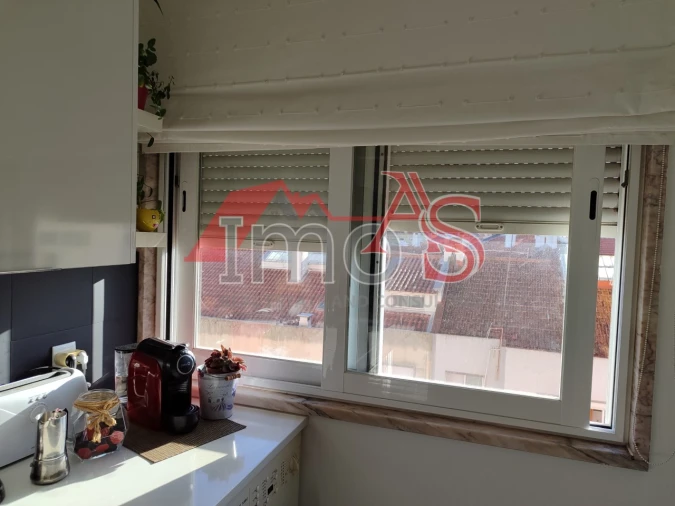 Apartamento T3 para Venda em Queluz e Belas Foto 15