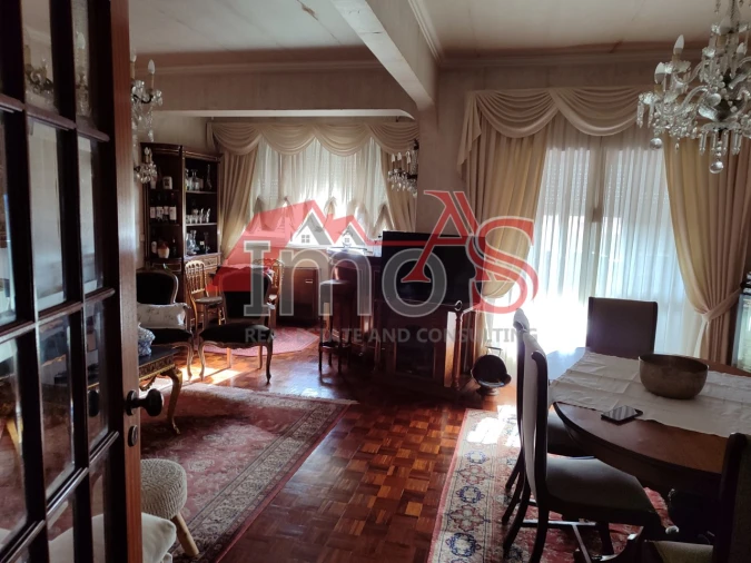 Apartamento T3 para Venda em Queluz e Belas Foto 4