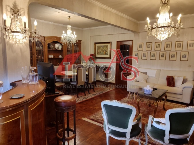 Apartamento T3 para Venda em Queluz e Belas Foto 5