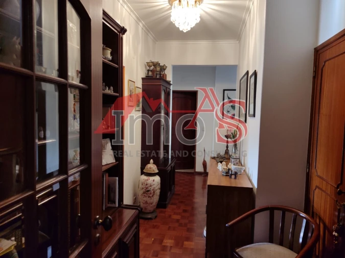 Apartamento T3 para Venda em Queluz e Belas Foto 16