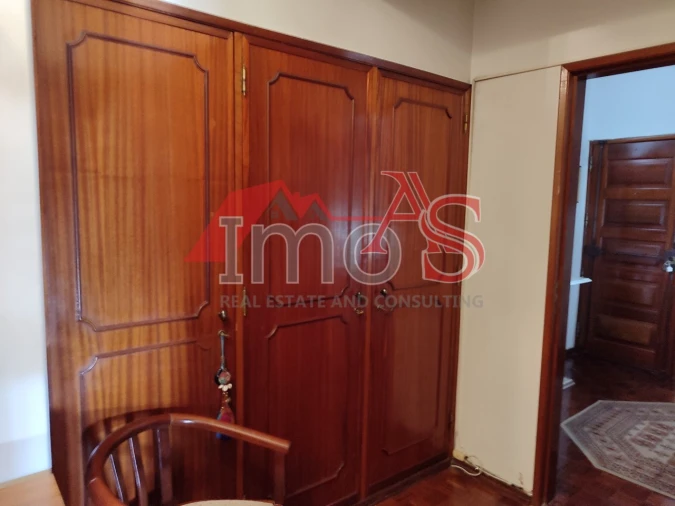 Apartamento T3 para Venda em Queluz e Belas Foto 18