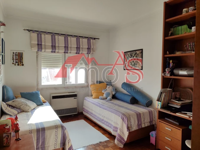 Apartamento T3 para Venda em Queluz e Belas Foto 20