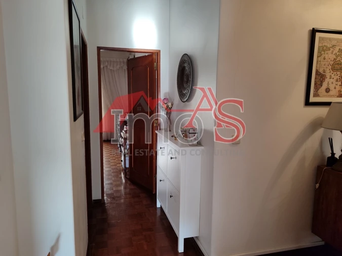 Apartamento T3 para Venda em Queluz e Belas Foto 26