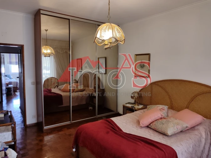 Apartamento T3 para Venda em Queluz e Belas Foto 28