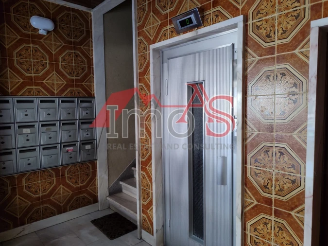 Apartamento T3 para Venda em Queluz e Belas Foto 35