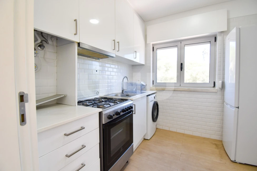 Apartamento T2 para Arrendamento em Cascais e Estoril Foto 4