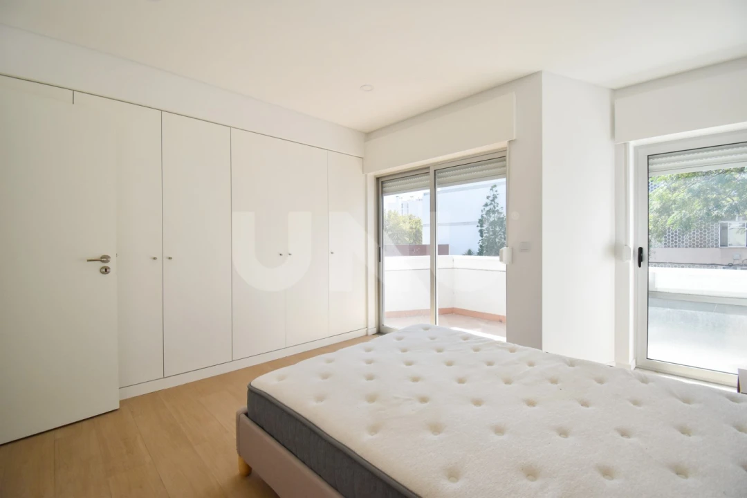 Apartamento T2 para Arrendamento em Cascais e Estoril Foto 10