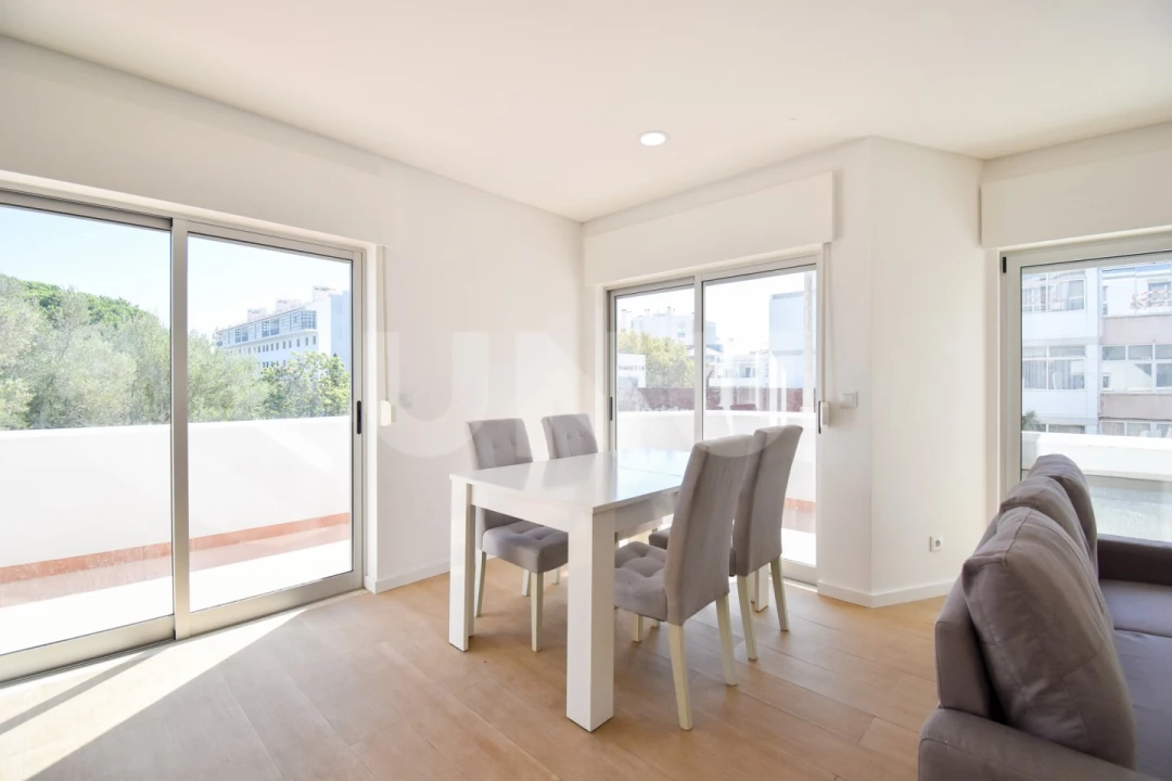 Apartamento T2 para Arrendamento em Cascais e Estoril Foto 13