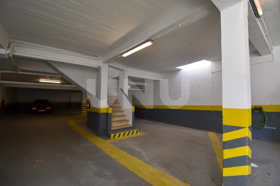 Apartamento T2 para Arrendamento em Cascais e Estoril Foto 25
