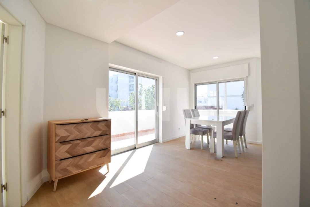 Apartamento T2 para Arrendamento em Cascais e Estoril Foto 17