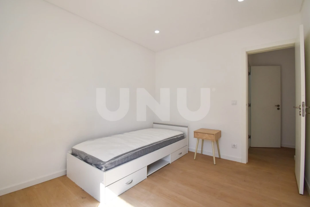 Apartamento T2 para Arrendamento em Cascais e Estoril Foto 18