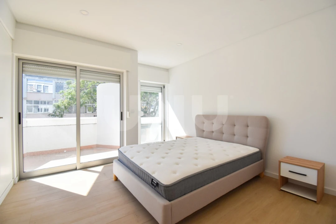 Apartamento T2 para Arrendamento em Cascais e Estoril Foto 19