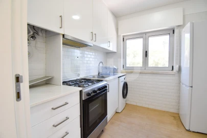 Apartamento T2 para Arrendamento em Cascais e Estoril