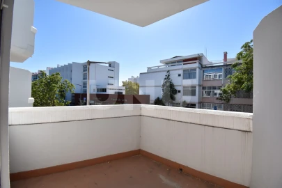 Apartamento T2 para Arrendamento em Cascais e Estoril