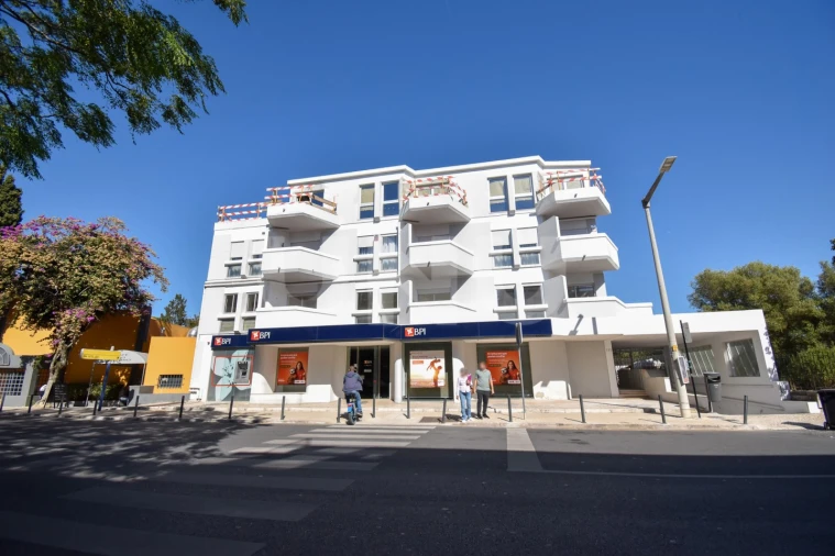 Apartamento T2 para Arrendamento em Cascais e Estoril Foto 2