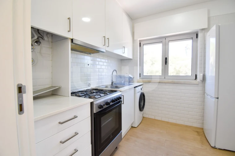 Apartamento T2 para Arrendamento em Cascais e Estoril Foto 4