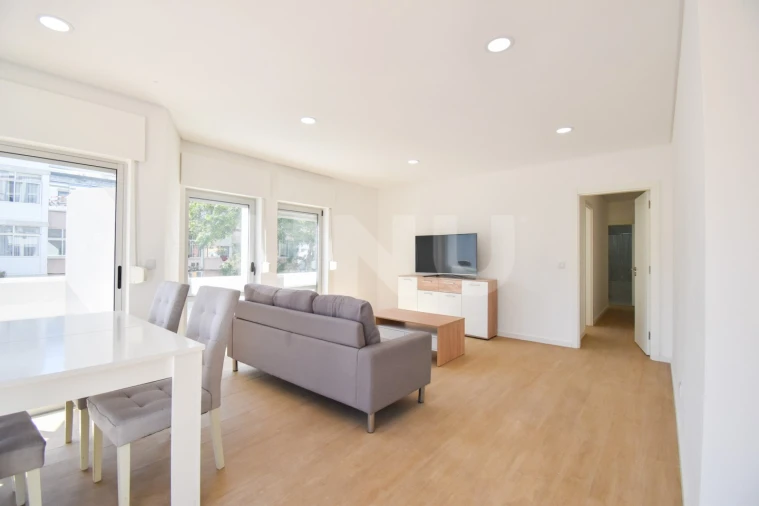 Apartamento T2 para Arrendamento em Cascais e Estoril Foto 7