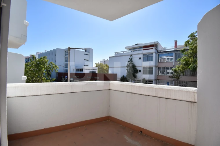 Apartamento T2 para Arrendamento em Cascais e Estoril Foto 12