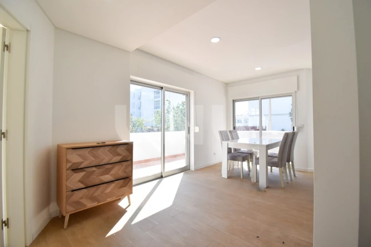 Apartamento T2 para Arrendamento em Cascais e Estoril Foto 17