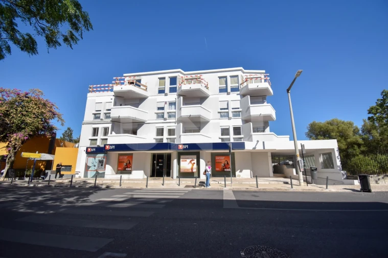 Apartamento T2 para Arrendamento em Cascais e Estoril Foto 22