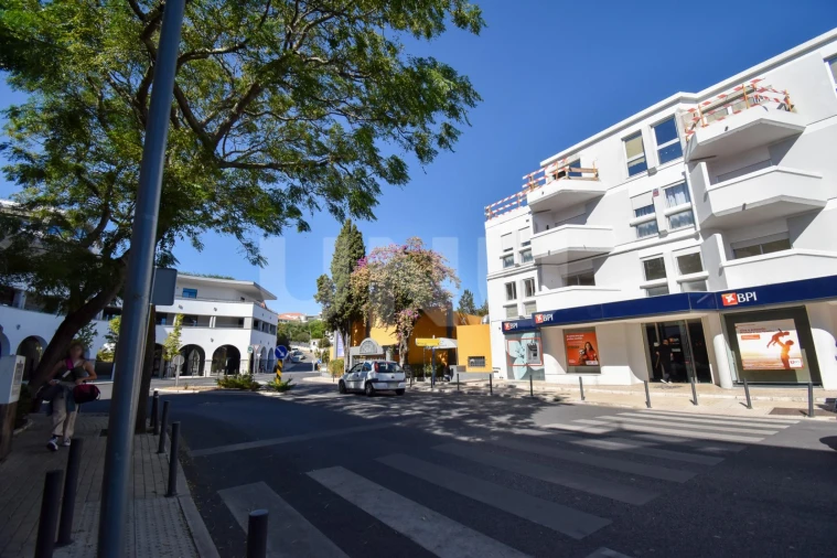 Apartamento T2 para Arrendamento em Cascais e Estoril Foto 23
