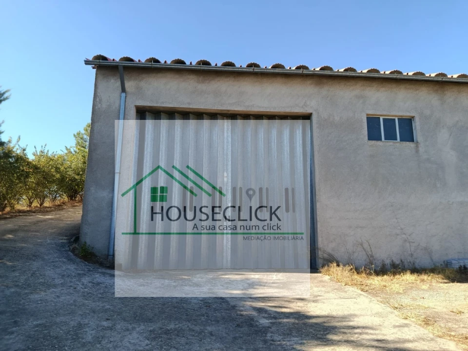 Armazém para Arrendamento em Três Povos Foto 2