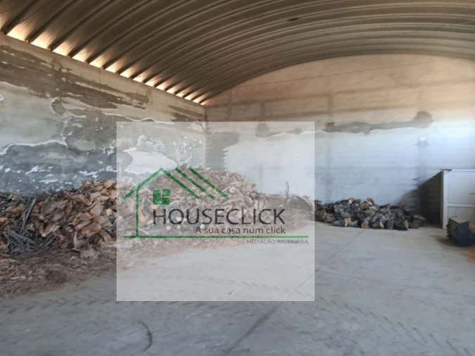 Armazém para Arrendamento em Três Povos Foto 4