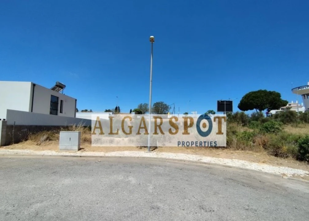 Terreno para Venda em Porches Foto 2