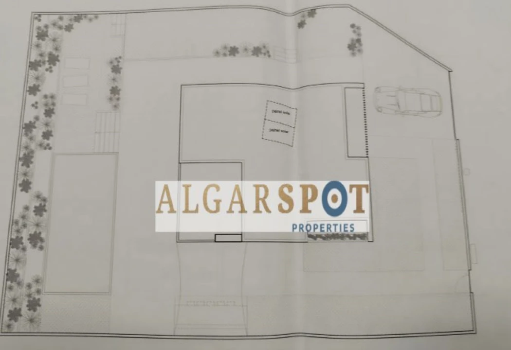 Terreno para Venda em Porches Foto 7