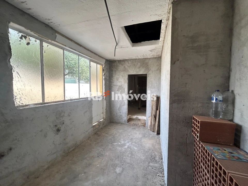 Moradia T3 para Venda em São João Baptista e Santa Maria dos Olivais Foto 8