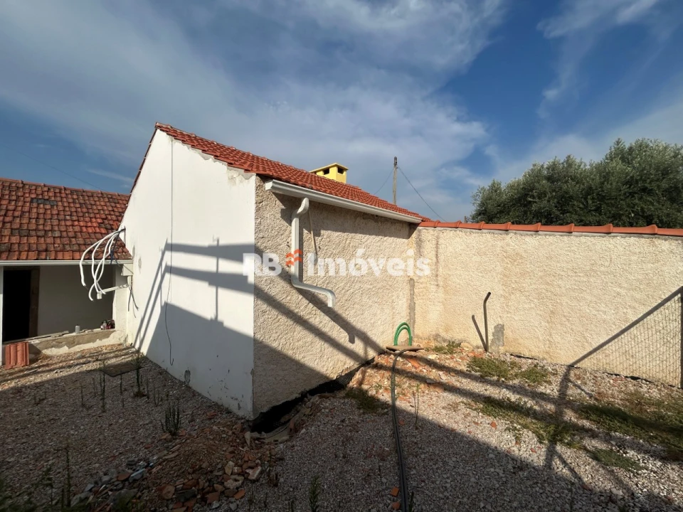 Moradia T3 para Venda em São João Baptista e Santa Maria dos Olivais Foto 15