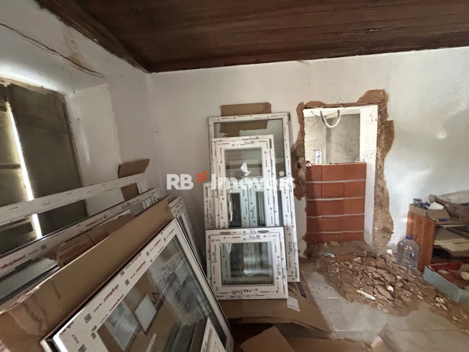 Moradia T3 para Venda em São João Baptista e Santa Maria dos Olivais Foto 18