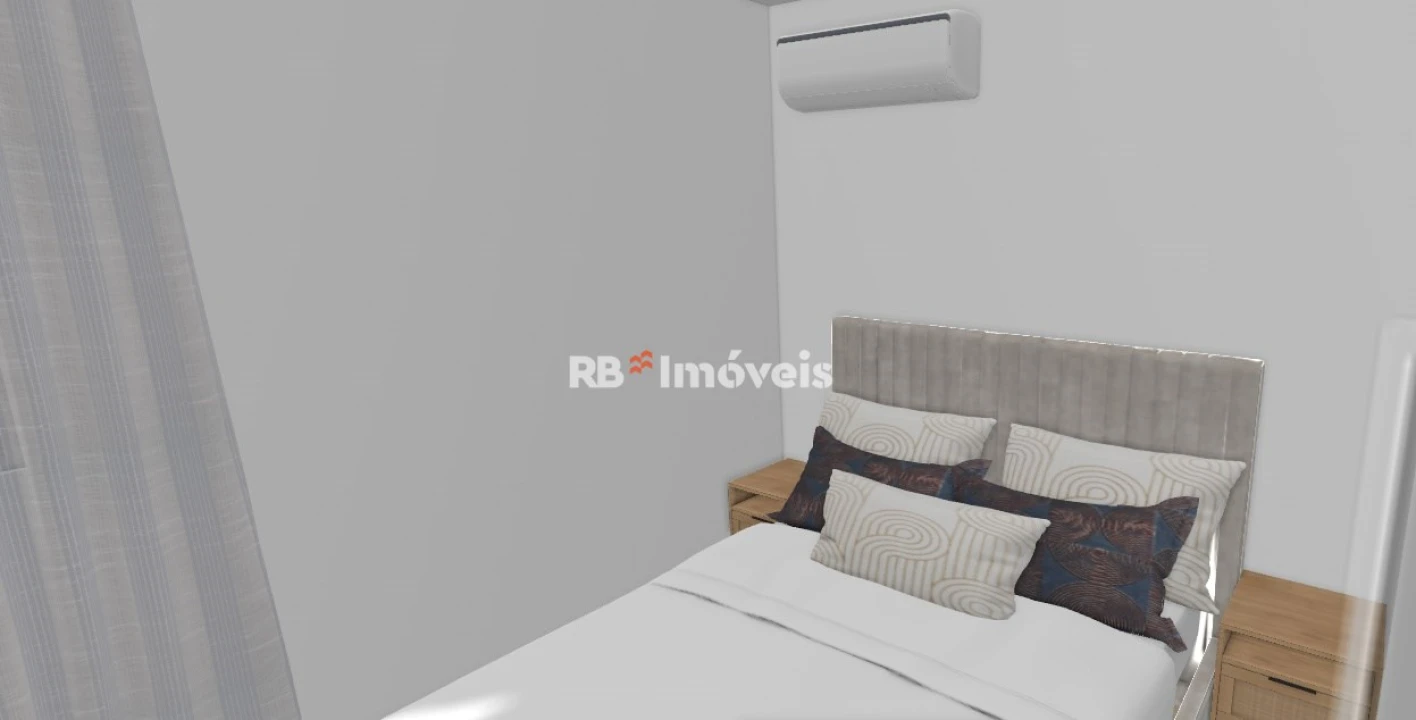 Moradia T3 para Venda em São João Baptista e Santa Maria dos Olivais Foto 33