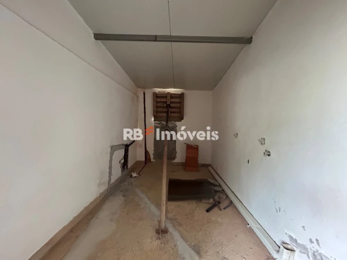 Moradia T3 para Venda em São João Baptista e Santa Maria dos Olivais Foto 6