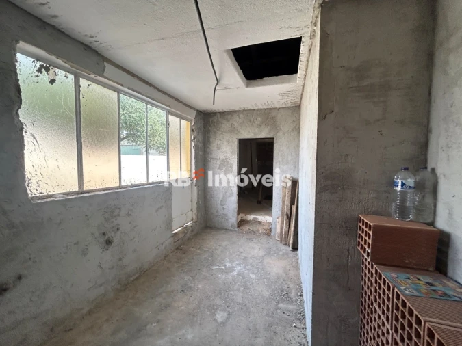 Moradia T3 para Venda em São João Baptista e Santa Maria dos Olivais Foto 8