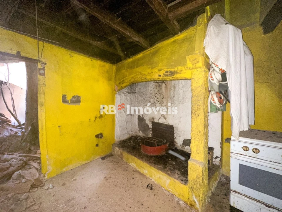 Moradia T7 para Venda em Asseiceira Foto 15