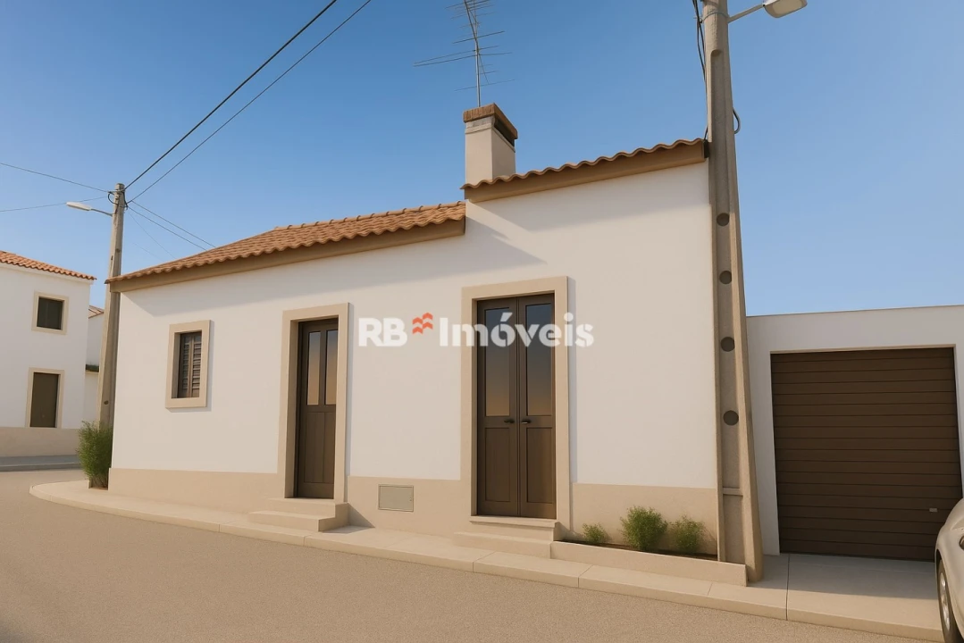 Moradia T7 para Venda em Asseiceira Foto 2